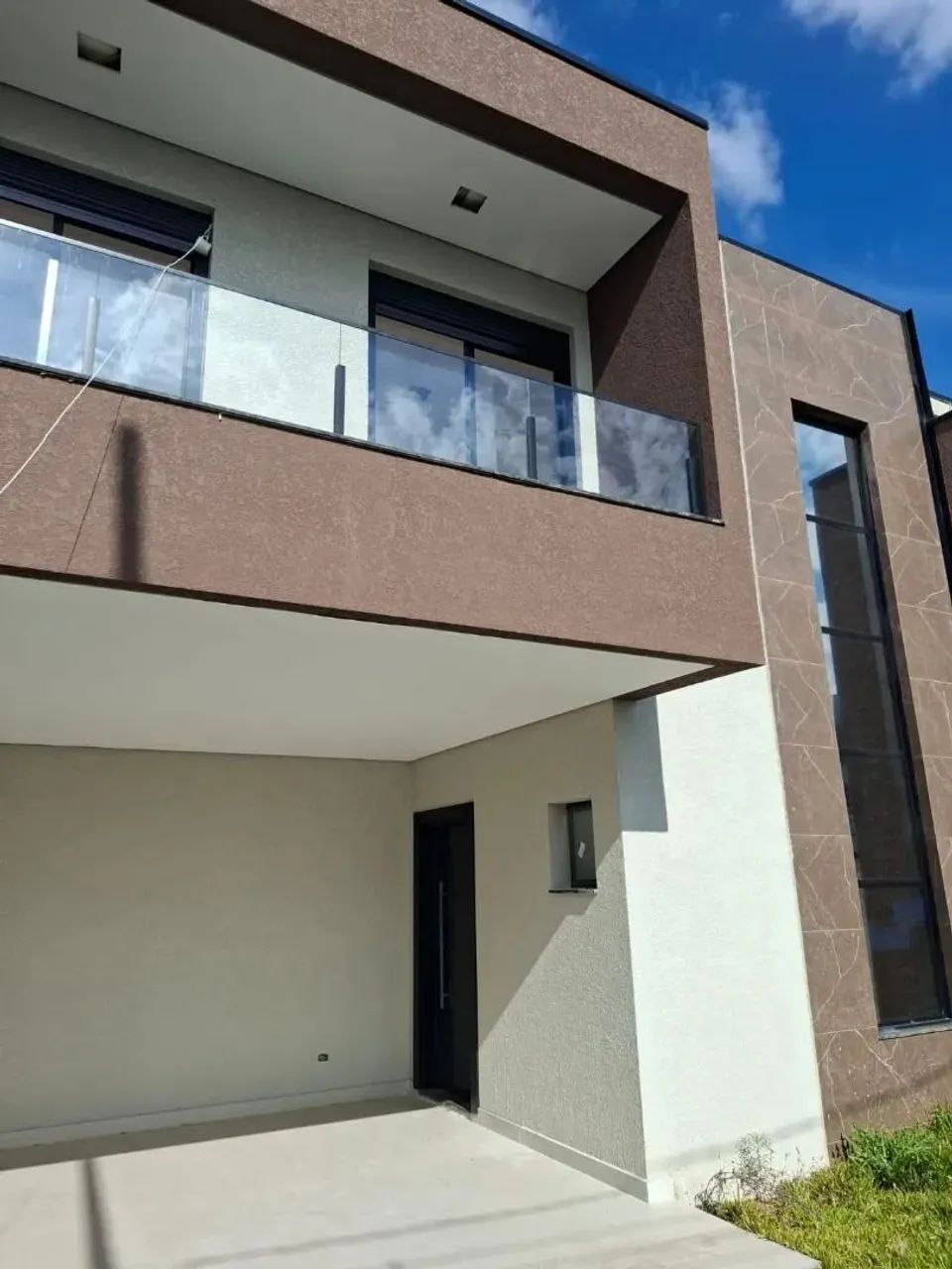 Sobrado com 3 dormitórios à venda, 143 m² - Boneca do Iguaçu - São José dos Pinhais/PR - Foto 5