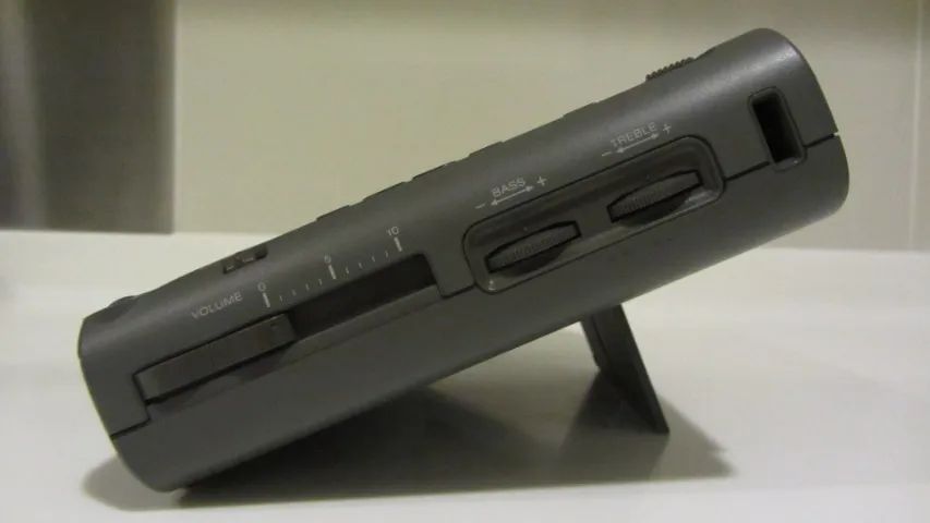 Sony SW77 - Foto 3