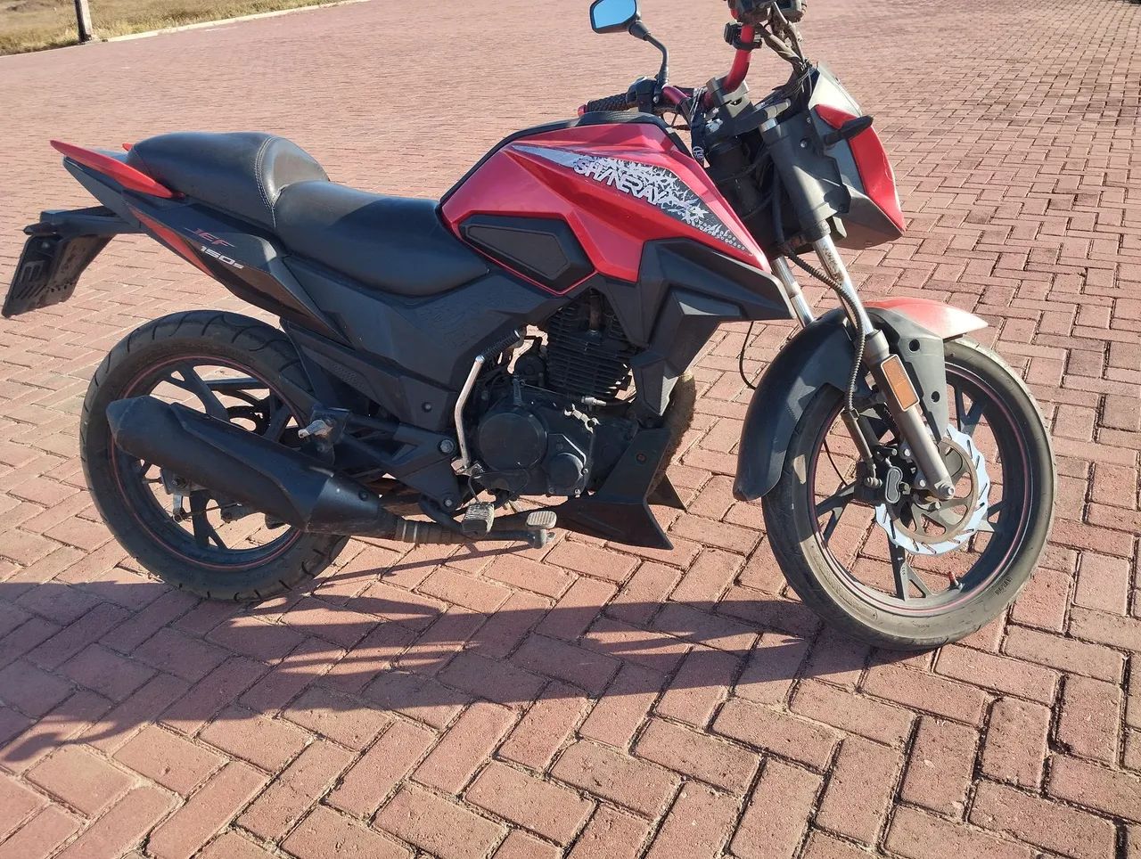 Jef 150s - Foto 5