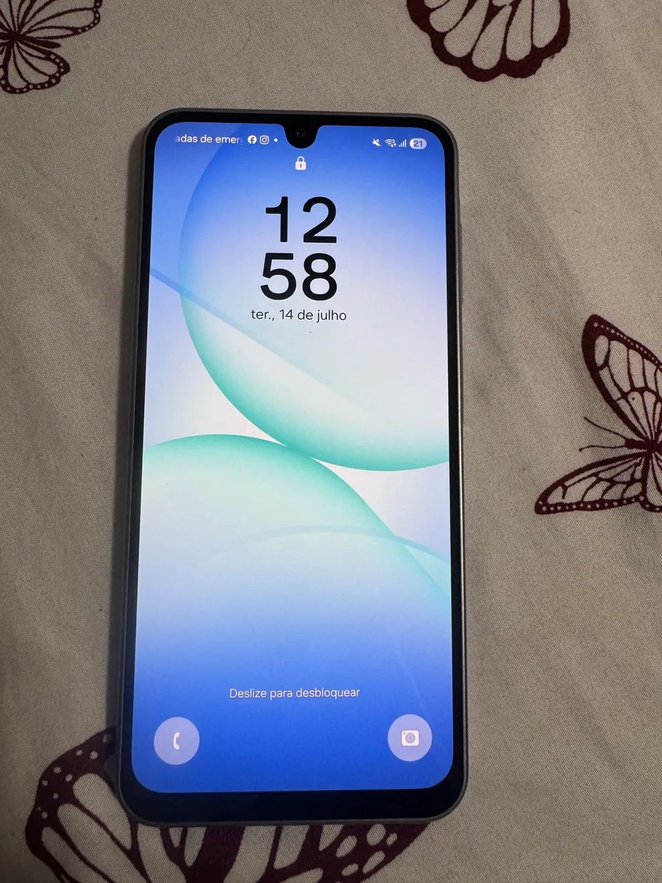 Samsung A17