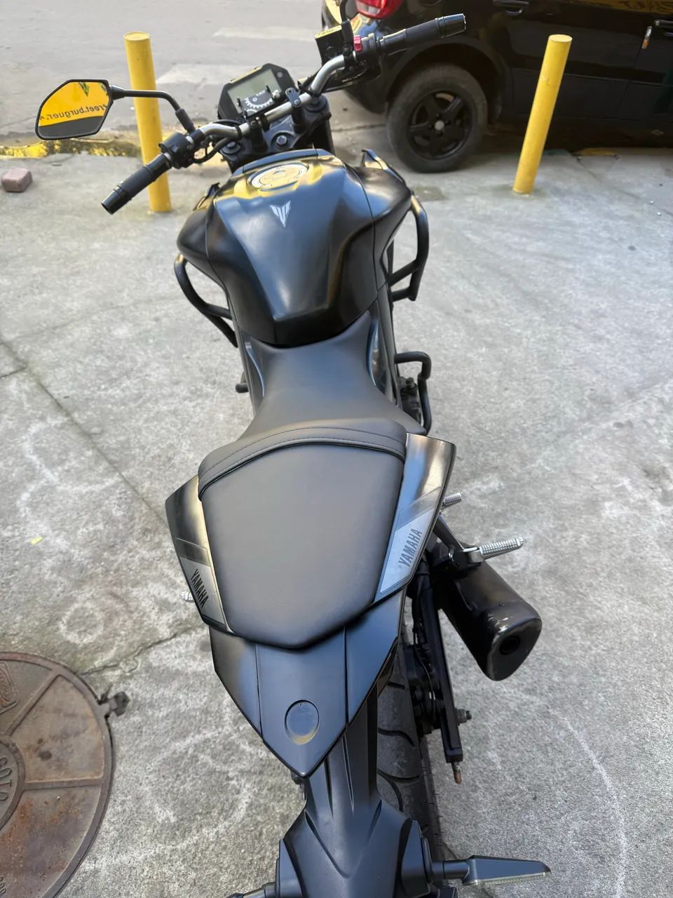 Mt 03 2023 ( v/t Nmax e ADV) - Foto 3