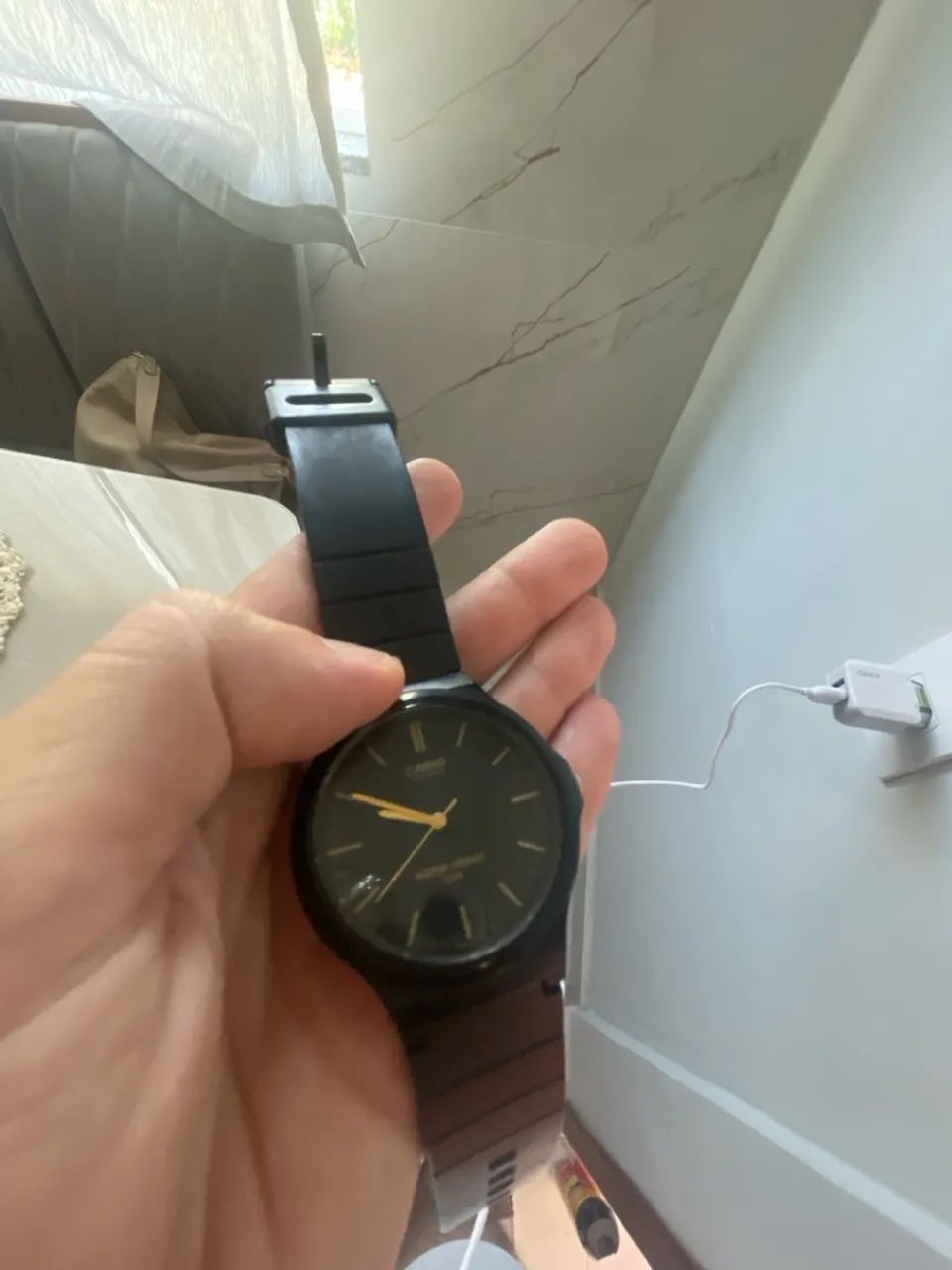 Relogio casio original  - Foto 2