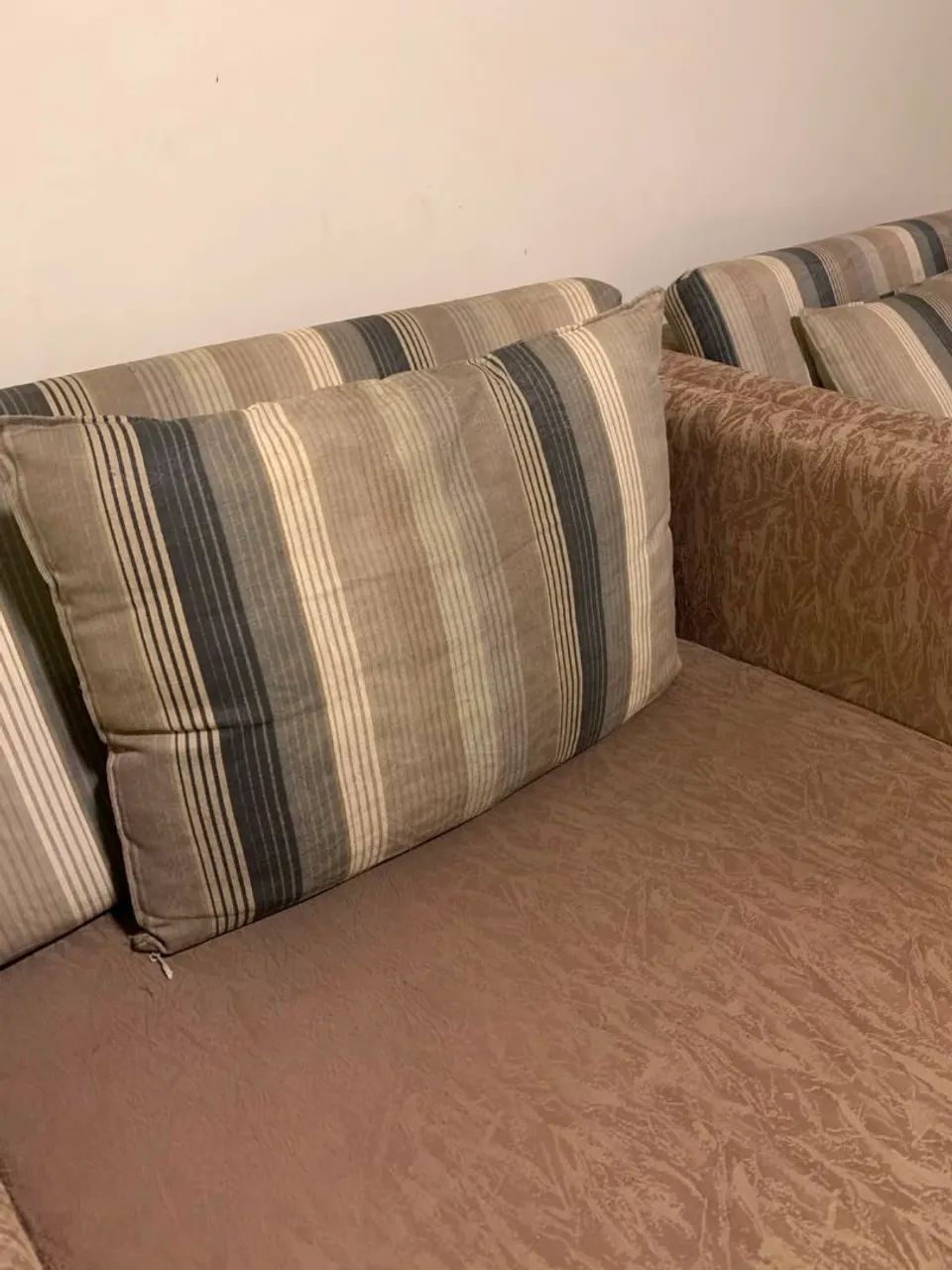 Par de Poltronas Namoradeiras - Foto 4