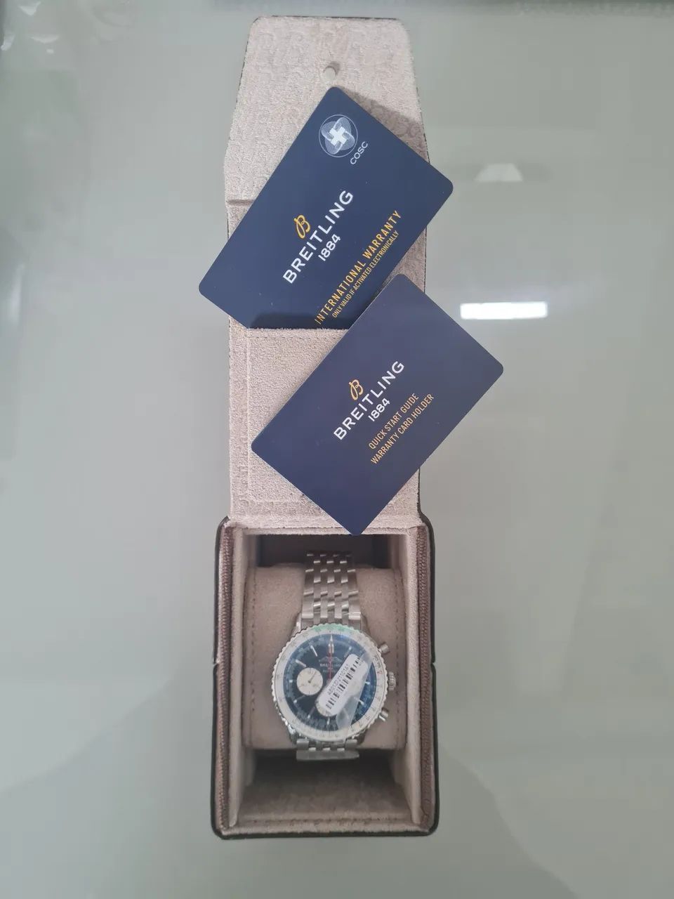 Relógio Breitling - Foto 3