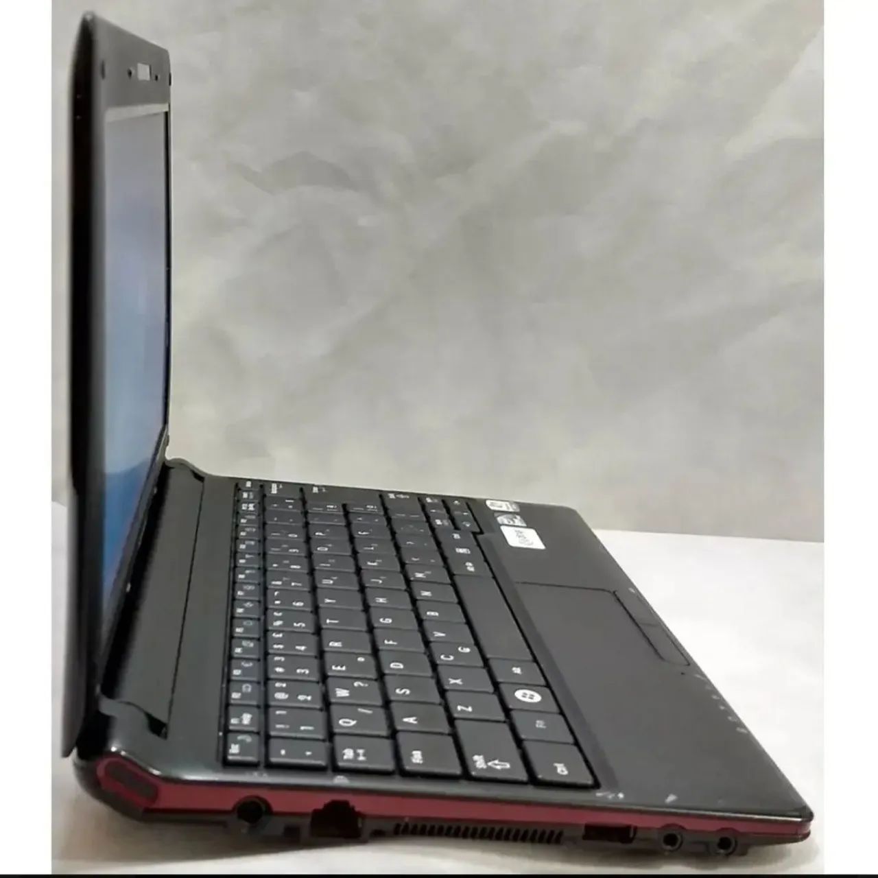 Netbook Samsung  - Foto 2