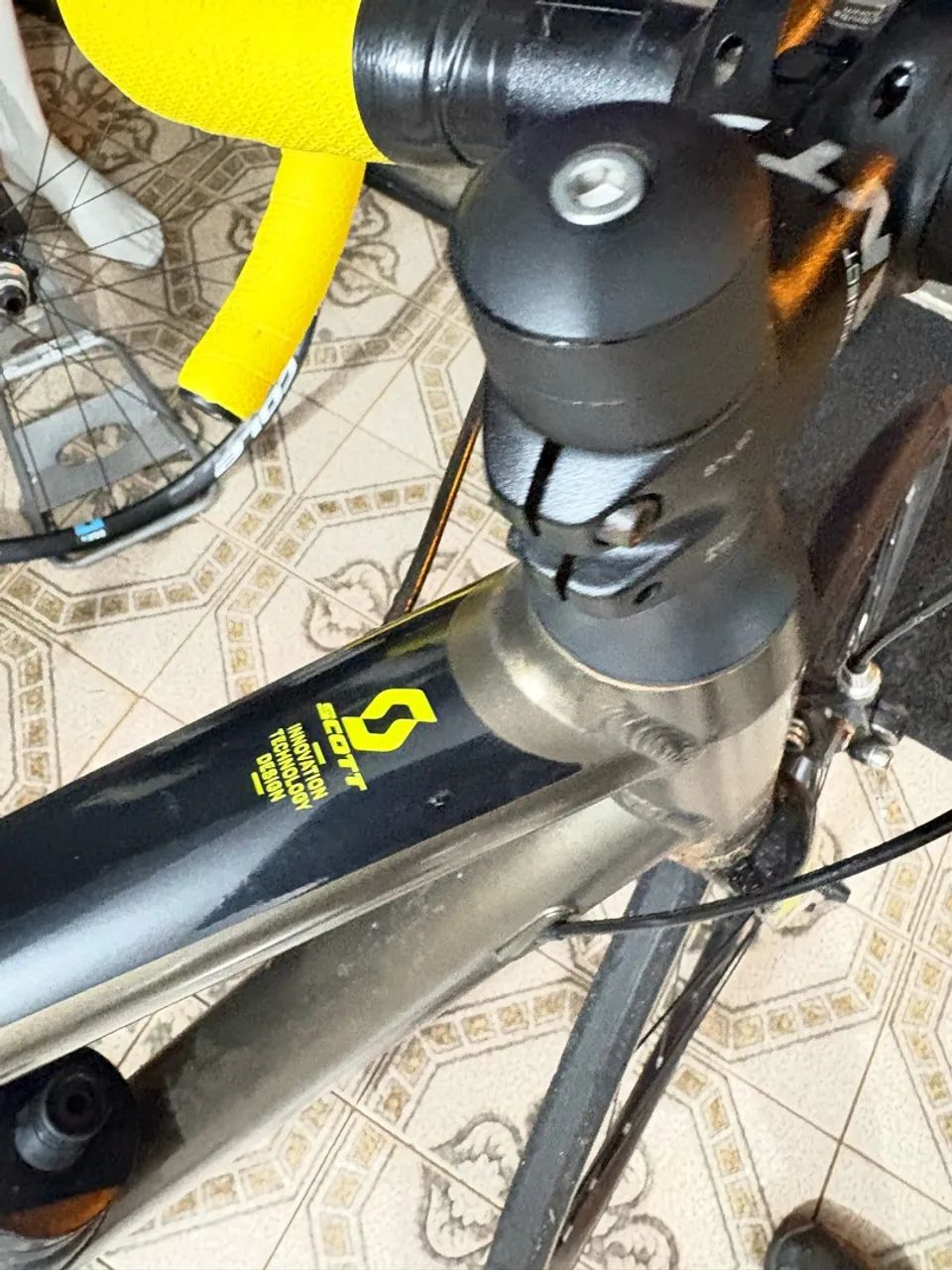 Bicicleta Scott speed  - Foto 2