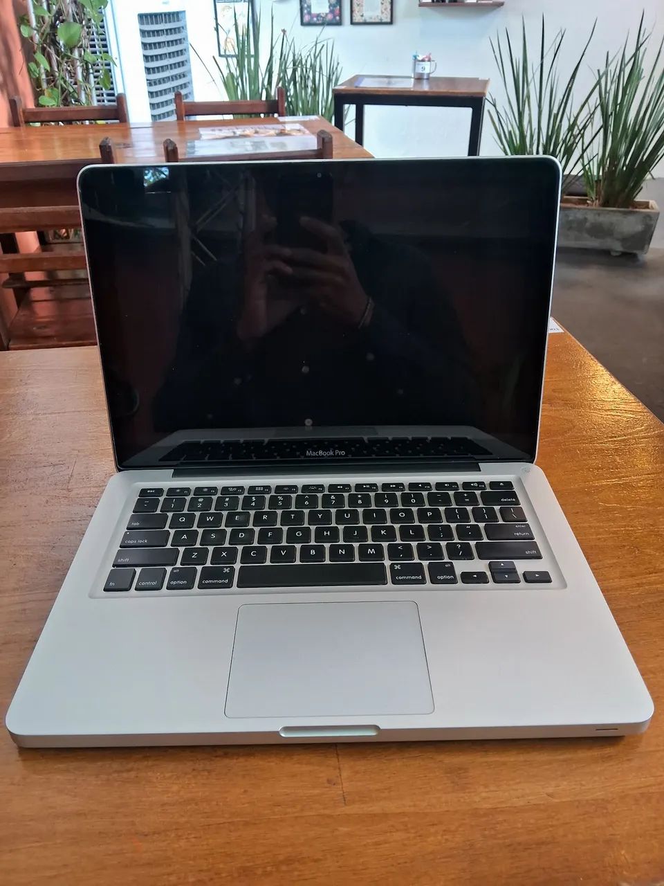Macbook Pro A1278 i5 12GB RAM Impecável - Notebooks - Vila