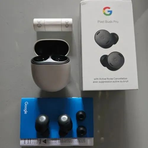Google pixel buds pro - Foto 2