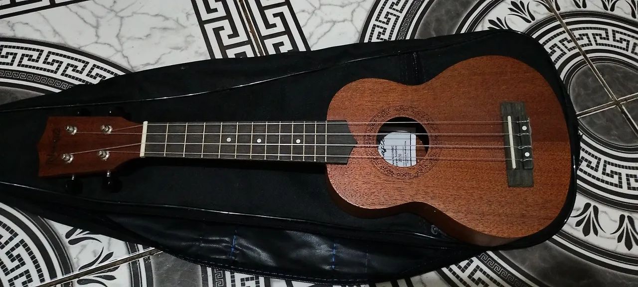 Akulele - Namastê  - Foto 2