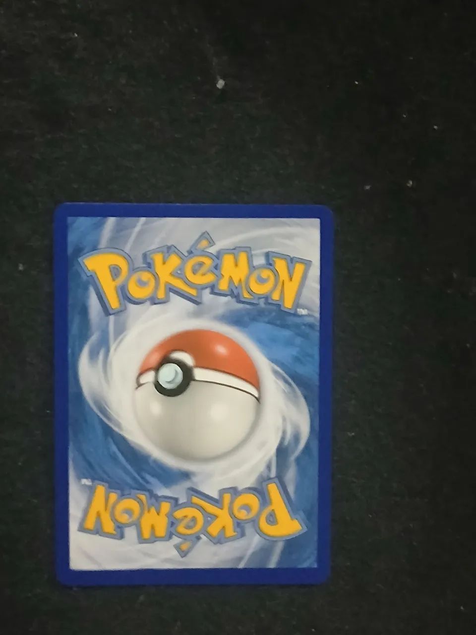 Carta pokemon hydreigon 240/191 - Foto 2