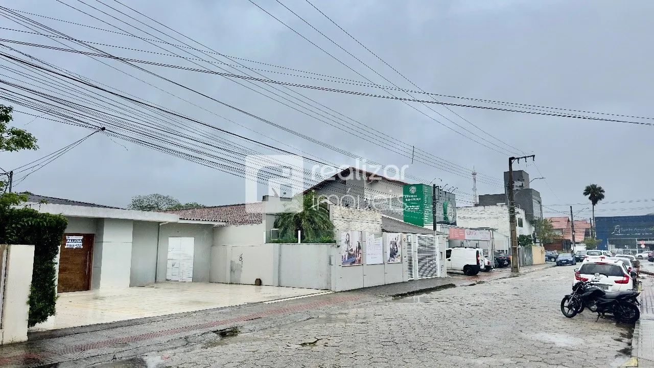 Casa comercial no bairro Santa Mônica Florianópolis - Foto 2