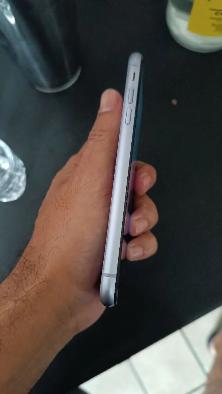 iPhone 11 64GB  - Excelente Estado! ( Preço pra sair rapidinho) - Foto 3