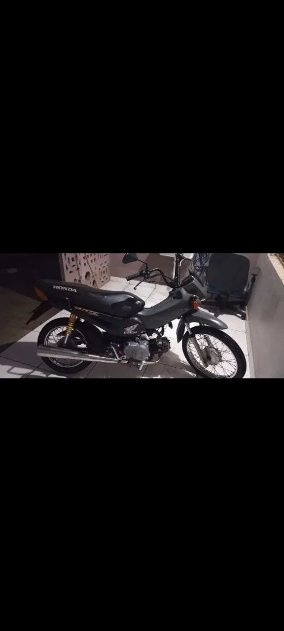 Pop 100cc - Foto 3
