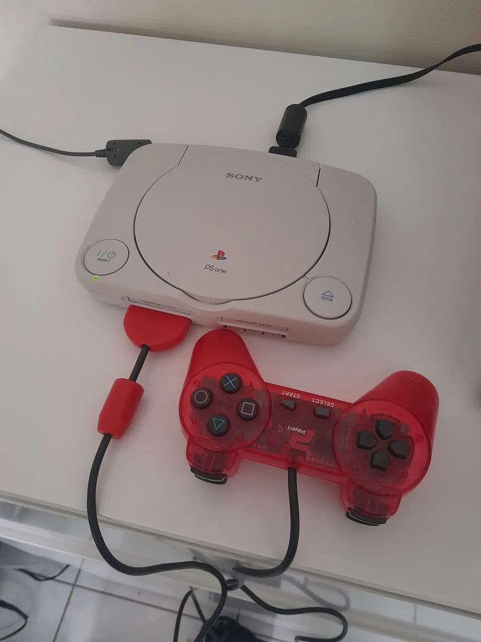 Video game ps one  - Foto 2