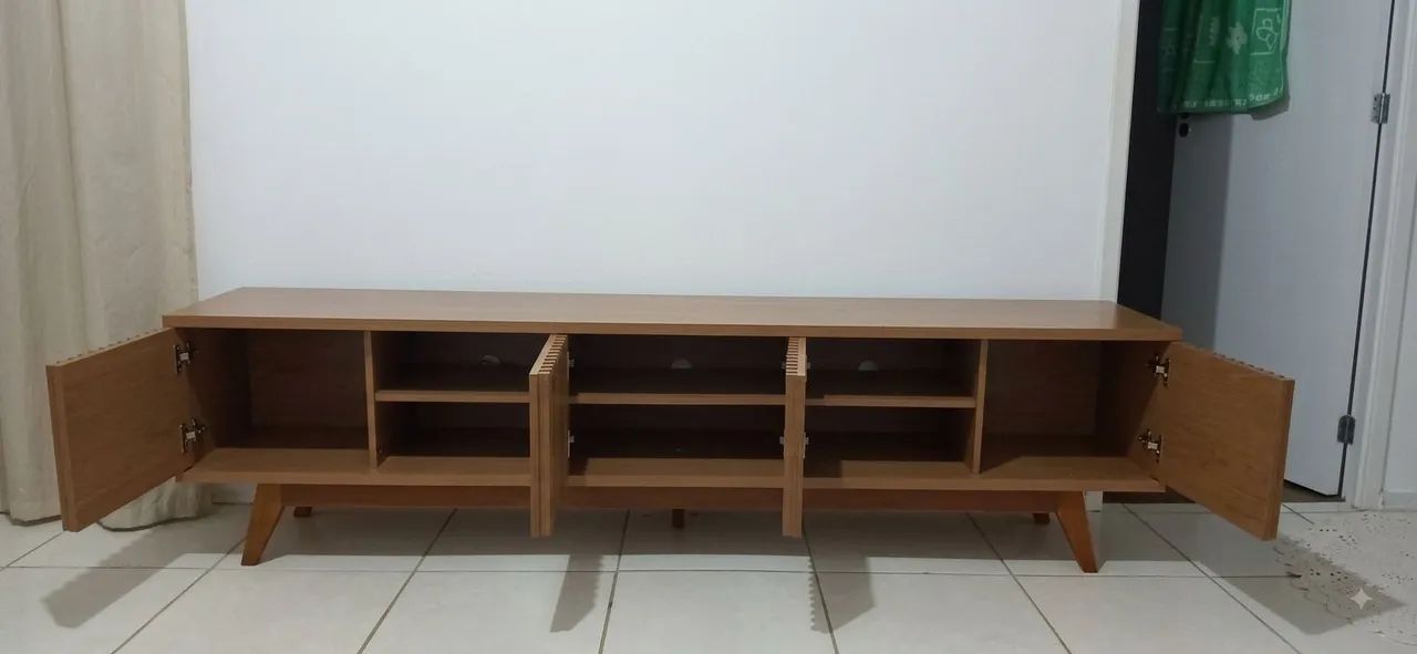 RACK PARA SALA  - Foto 2
