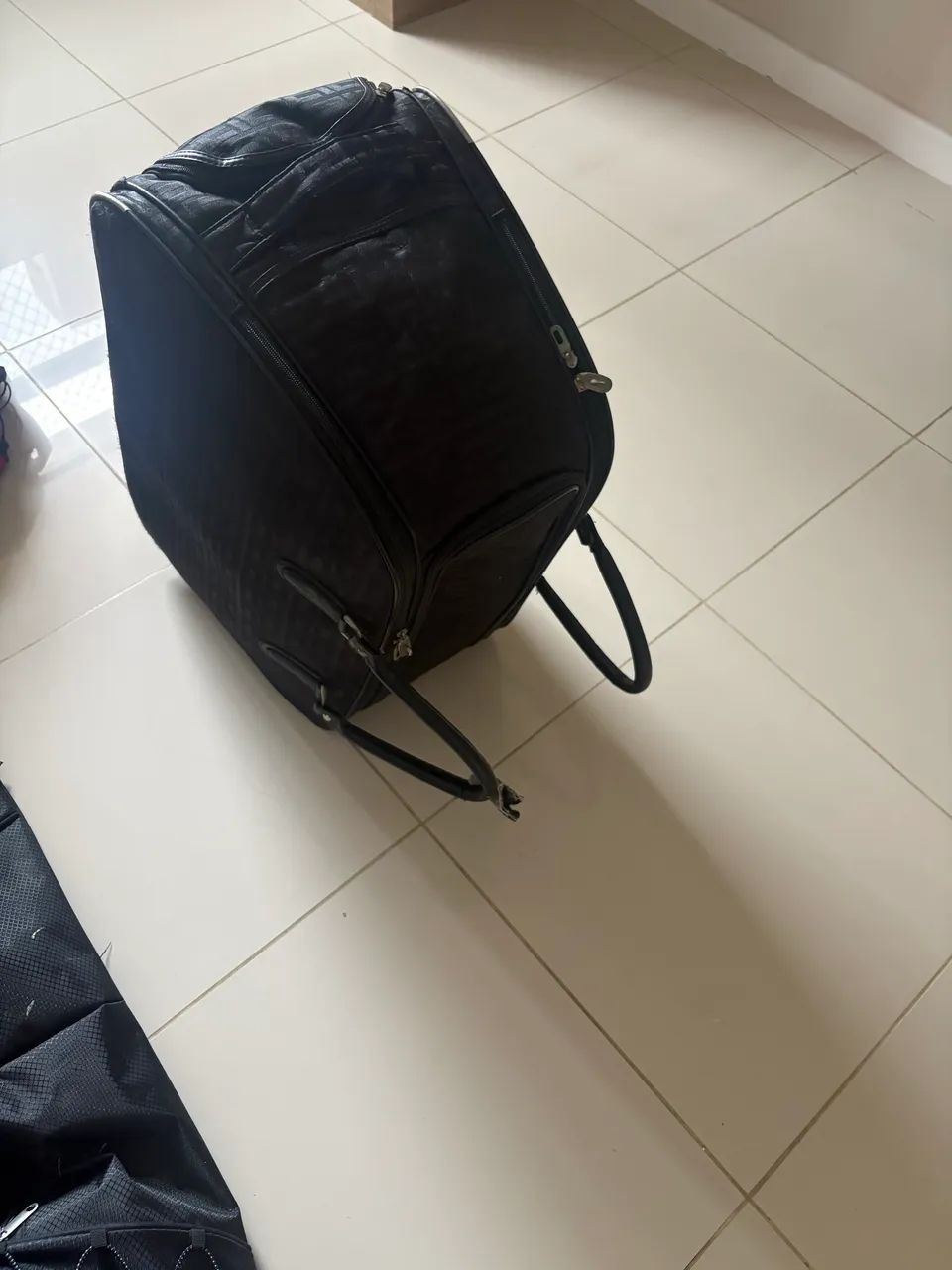Mala de mão com Rodas M - Foto 2