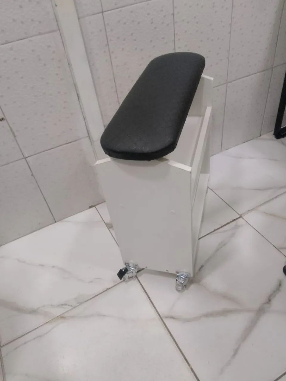 Suporte para as pernas  - Foto 2