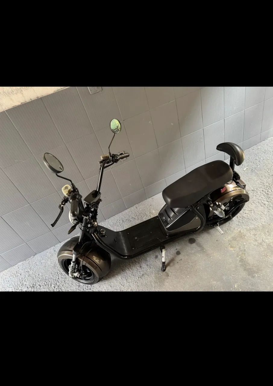 Scooter Elétrica 3000w - Foto 3