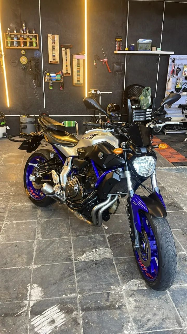 MT 07 2017