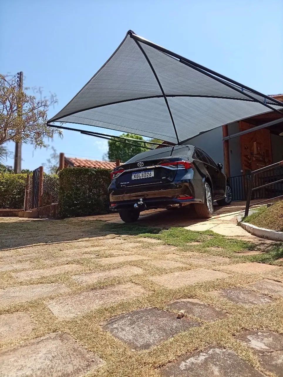 Sombrite , melhor proteção contra sol .  - Foto 5