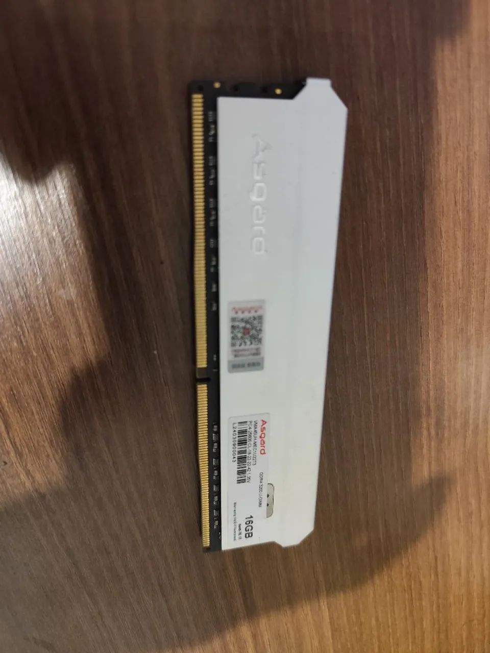 Memória RAM 16GB Asgaard - Foto 3