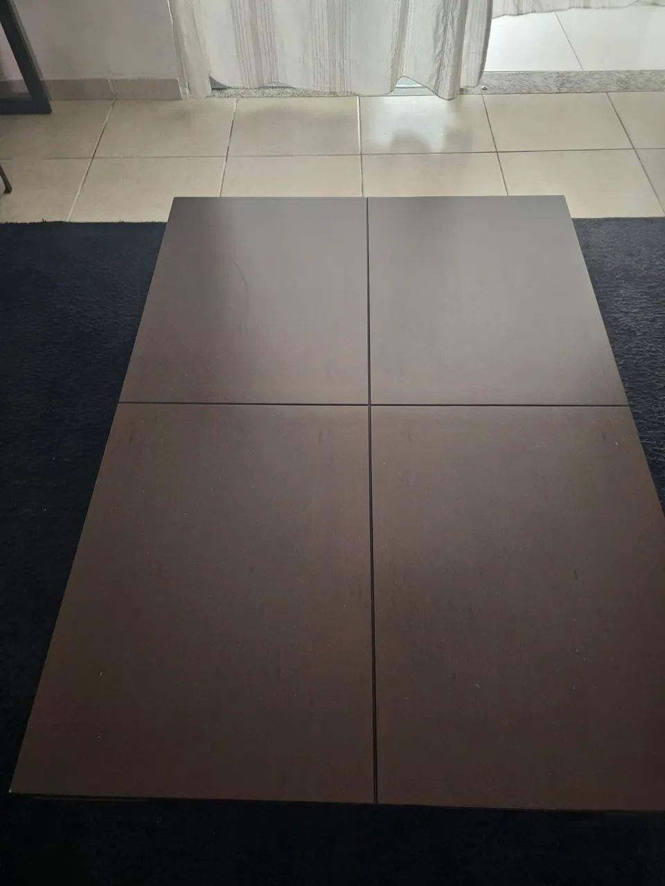 Mesa de centro  - Foto 2