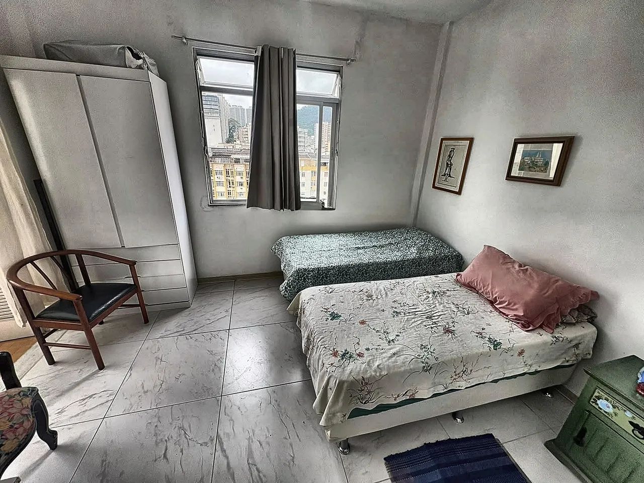 Apartmento 2 quartos 90 m2 em Botafogo - Foto 3