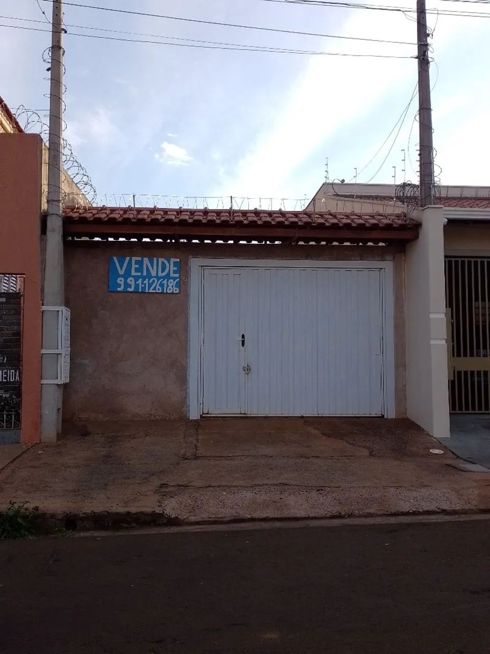 Foto - São Carlos - Vila Prado