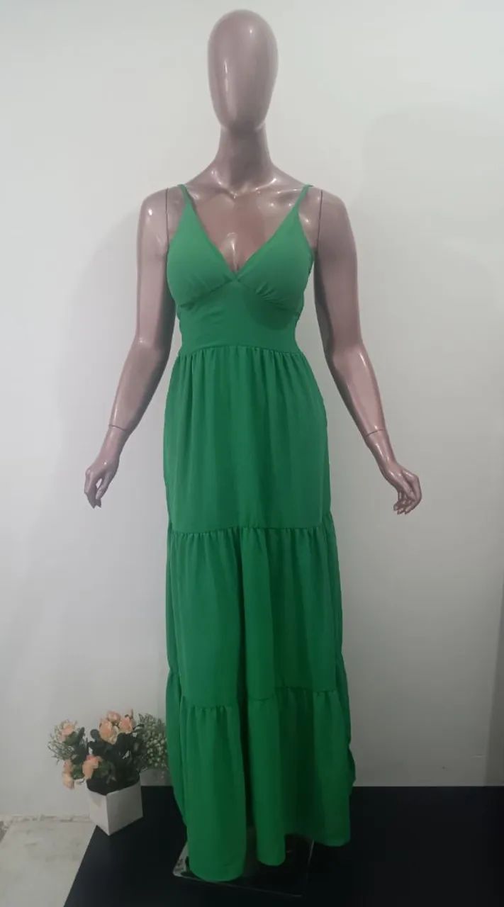 Vendo estoque roupas feminina - Foto 4