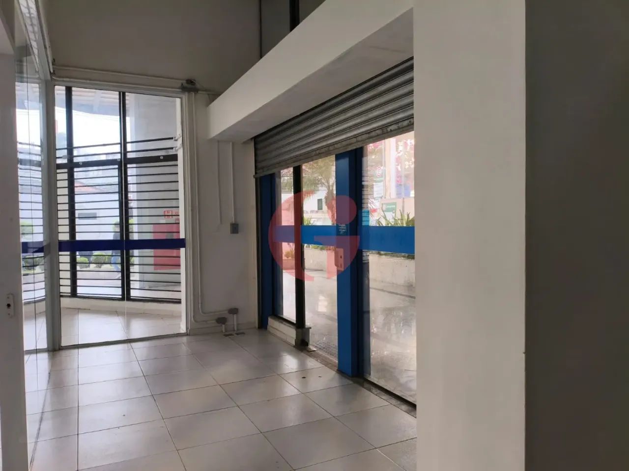 Sala Comercial para locação, 416,52 m² - no bairro Centro - Foto 2
