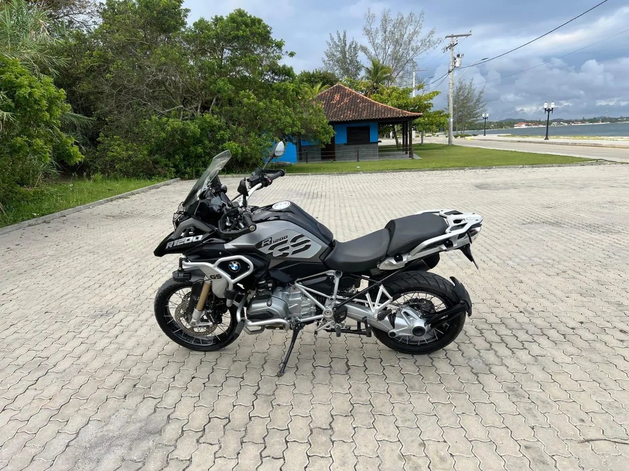 BMW1200 - Foto 3