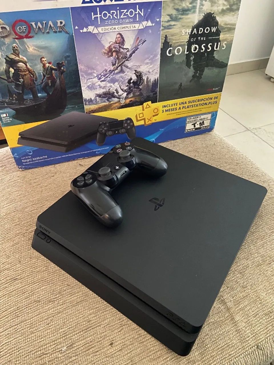 Playstation 4