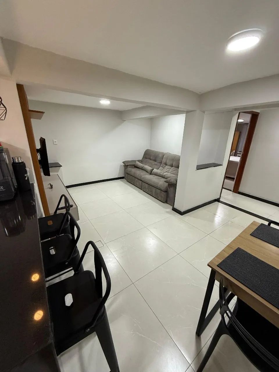 Vendo casa imobiliada com tudo do melhor. - Foto 4