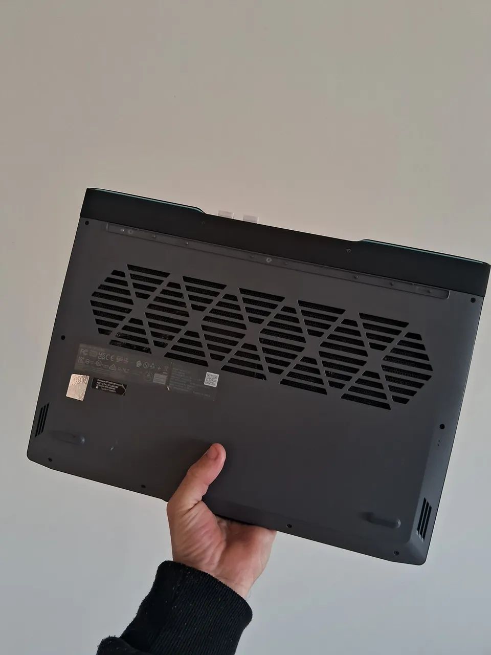 Ryzen 7 7840hs rtx 4050 16gb ram ddr5 - Foto 4