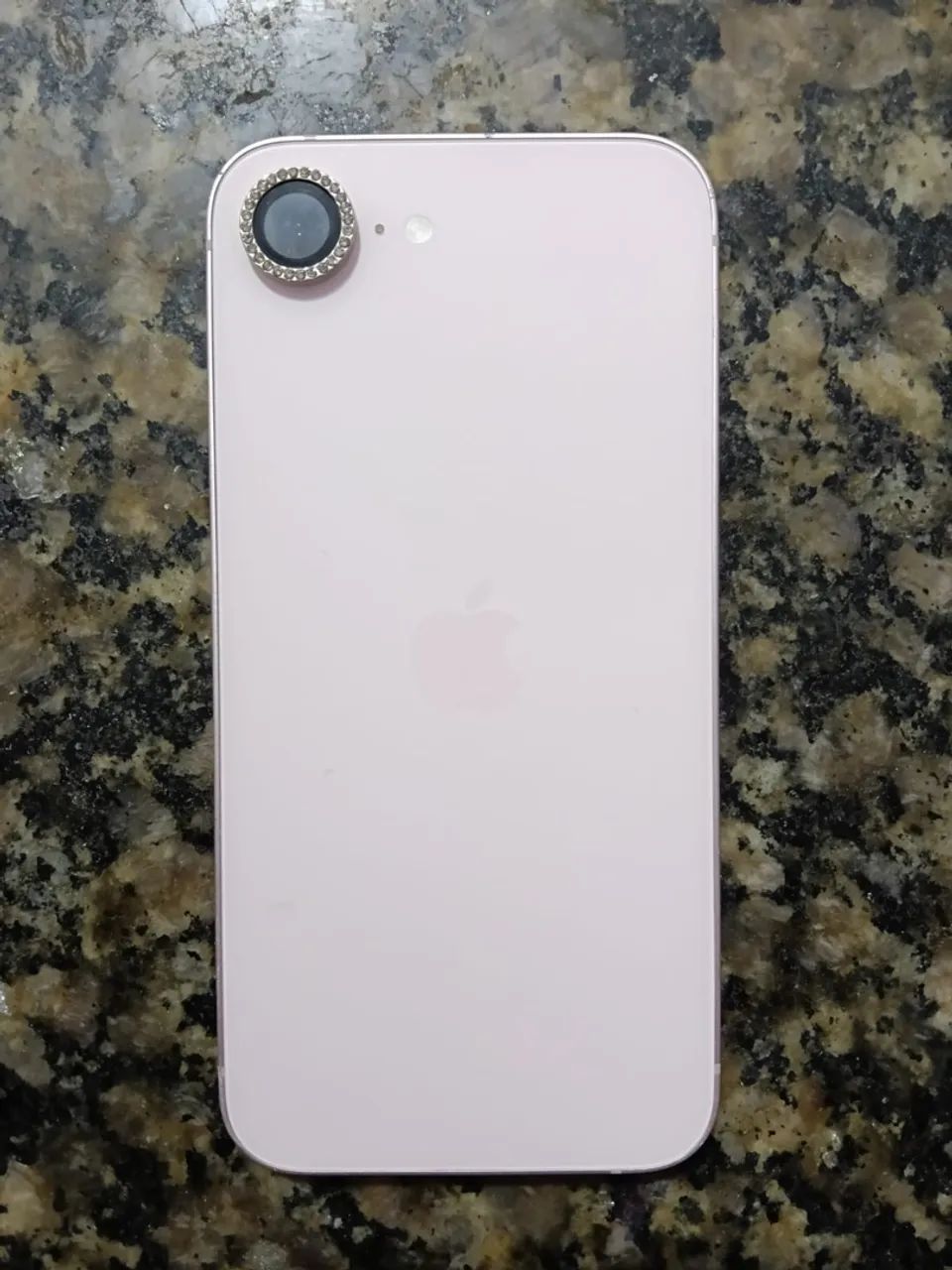 iPhone 17e 