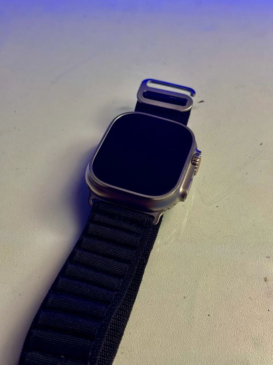 Apple Watch Ultra 2 - Foto 4