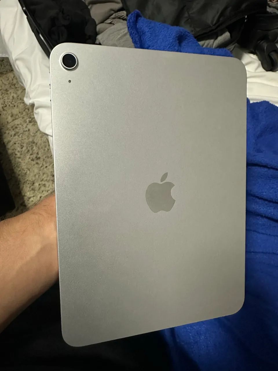 Ipad 11