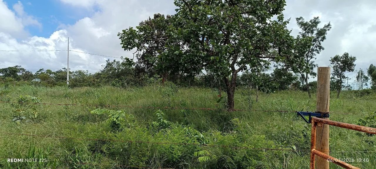 Vendo esse terreno  - Foto 2