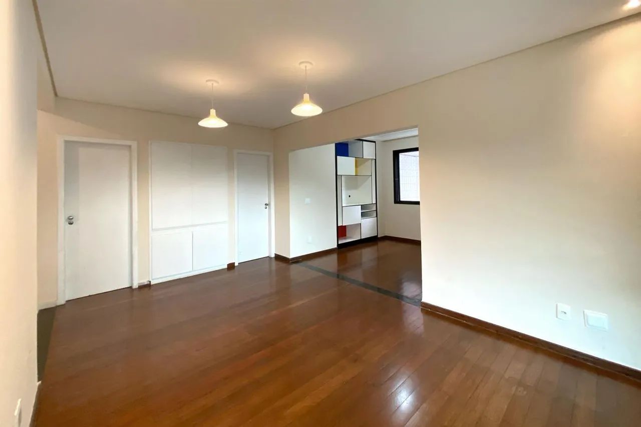 Apartamento à Venda - Sion, 3 Quartos, 105 m2 - Foto 4