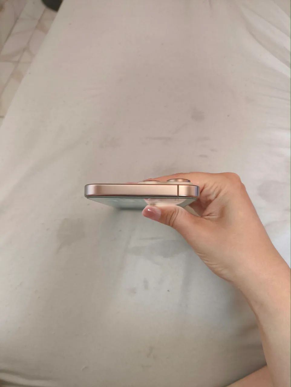iPhone 16 pro max 256gb - Foto 5