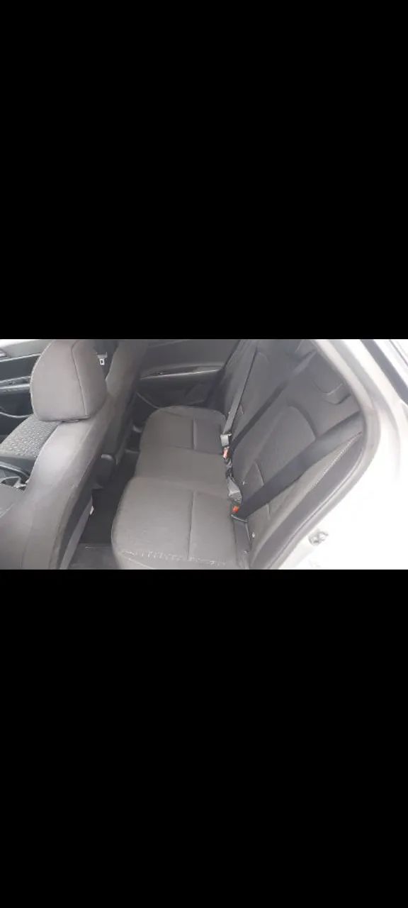 HB20 comfort 1.0 2025 - Foto 9