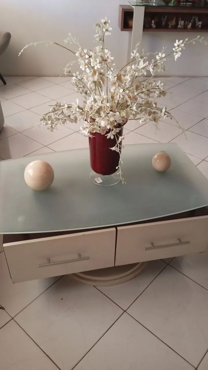 Mesa de Centro - Foto 2