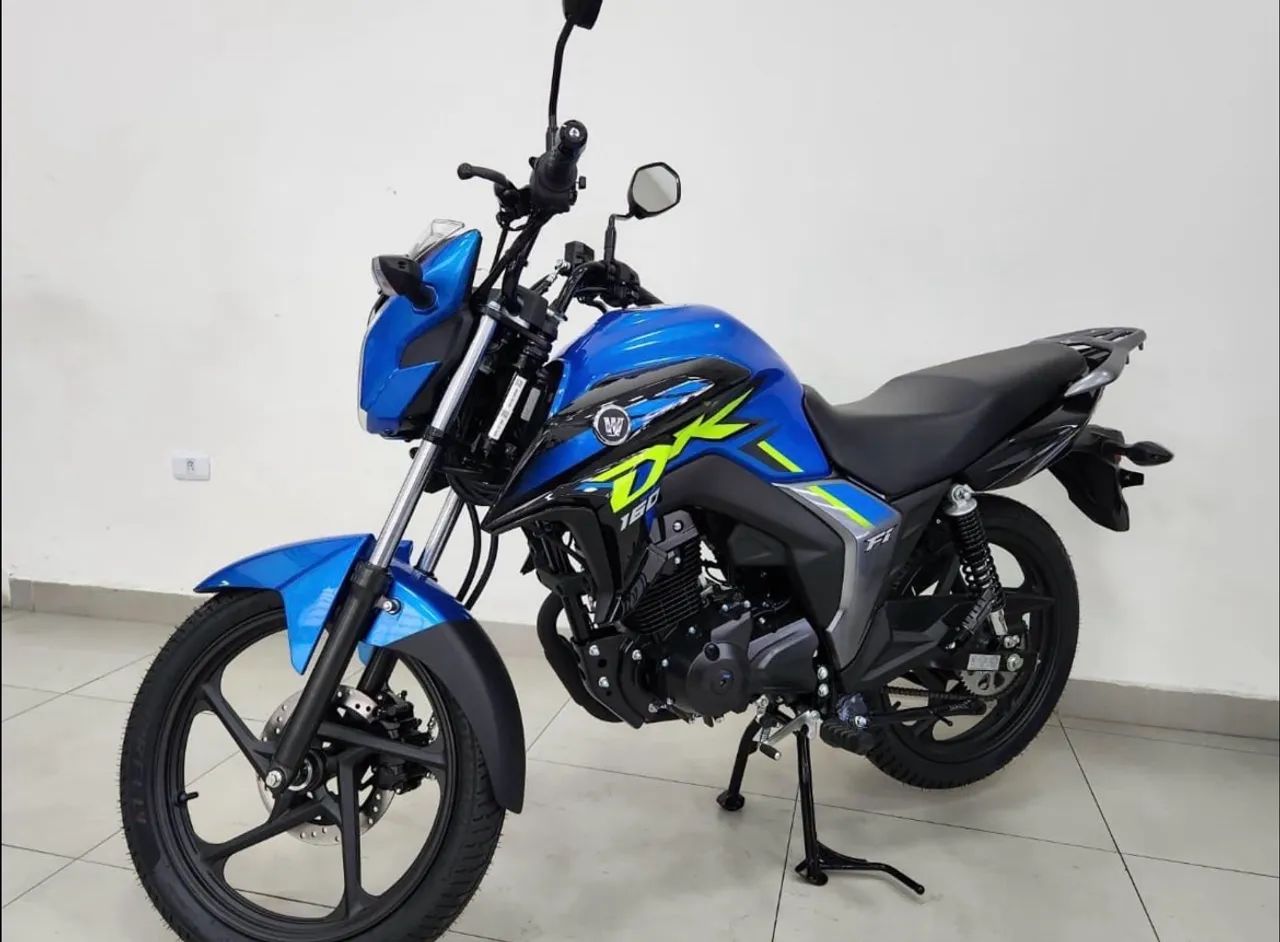 DK 160s 2026 - Foto 5