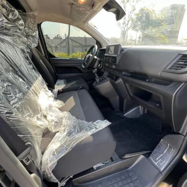 Peugeot Expert 2025 - Foto 4