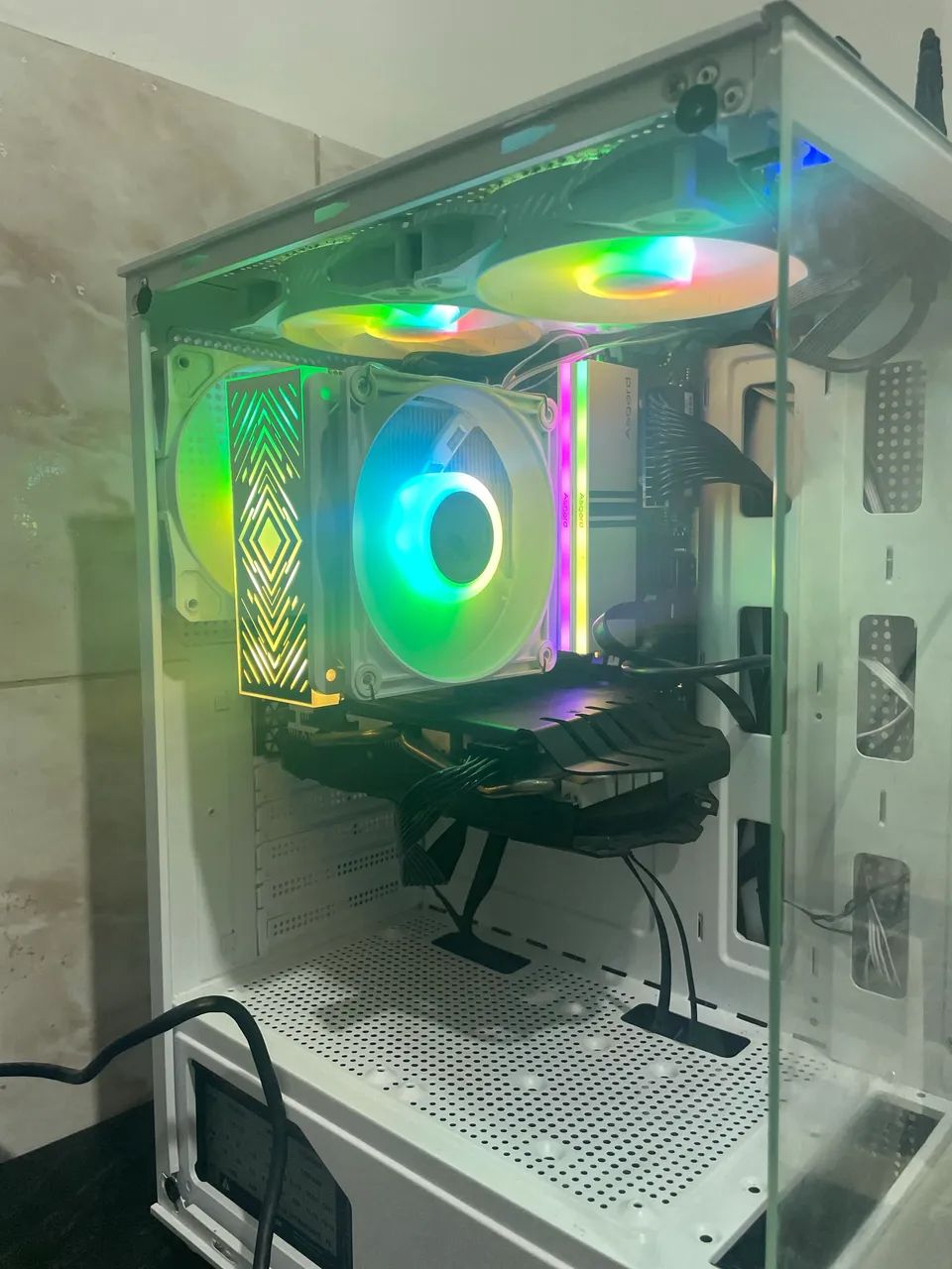 Pc gamer (aceitando ofertas)