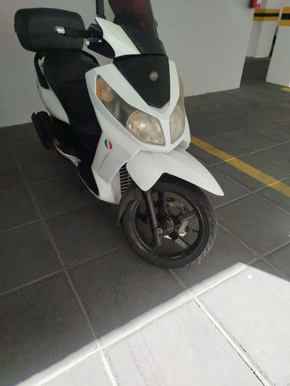 Dafra Citycom 300i 2013 - Foto 2