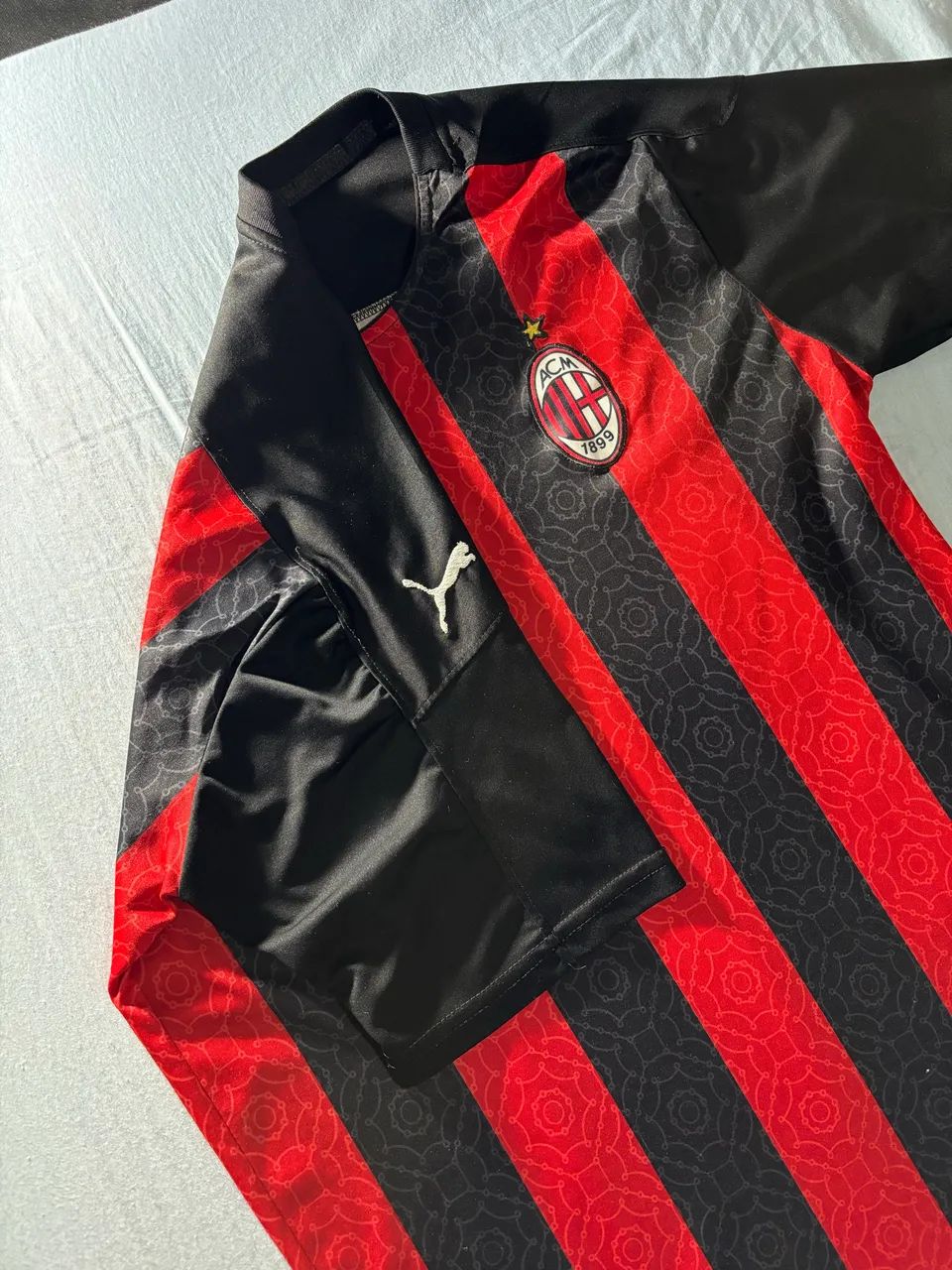 Camiseta Milan gg - Foto 4