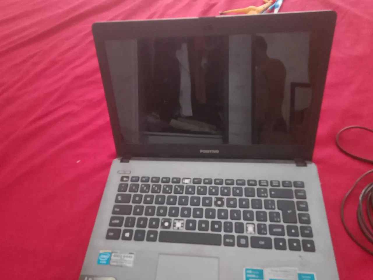 Notebook 