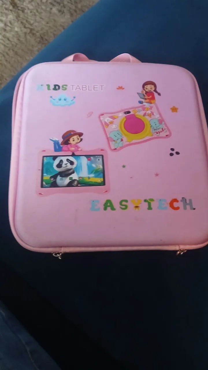 TABLET INFANTIL DE MENINA - Foto 3