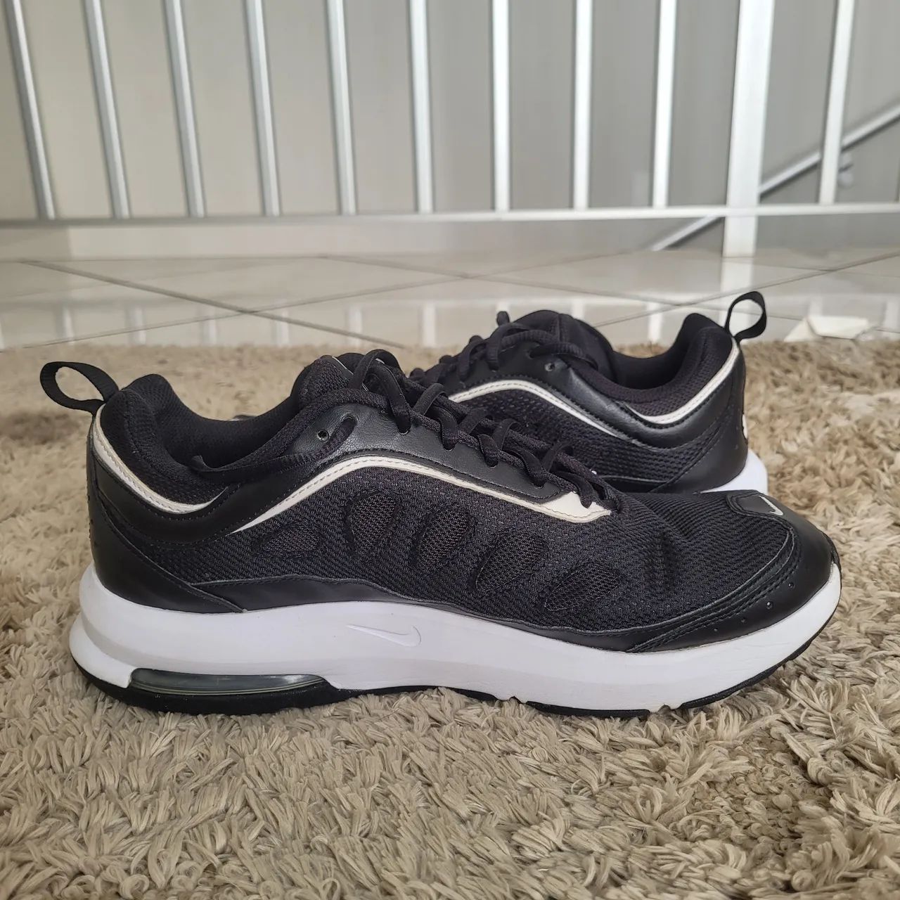 Tênis Nike Air Max Ap Tam 42 - Foto 4